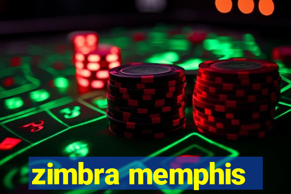 zimbra memphis